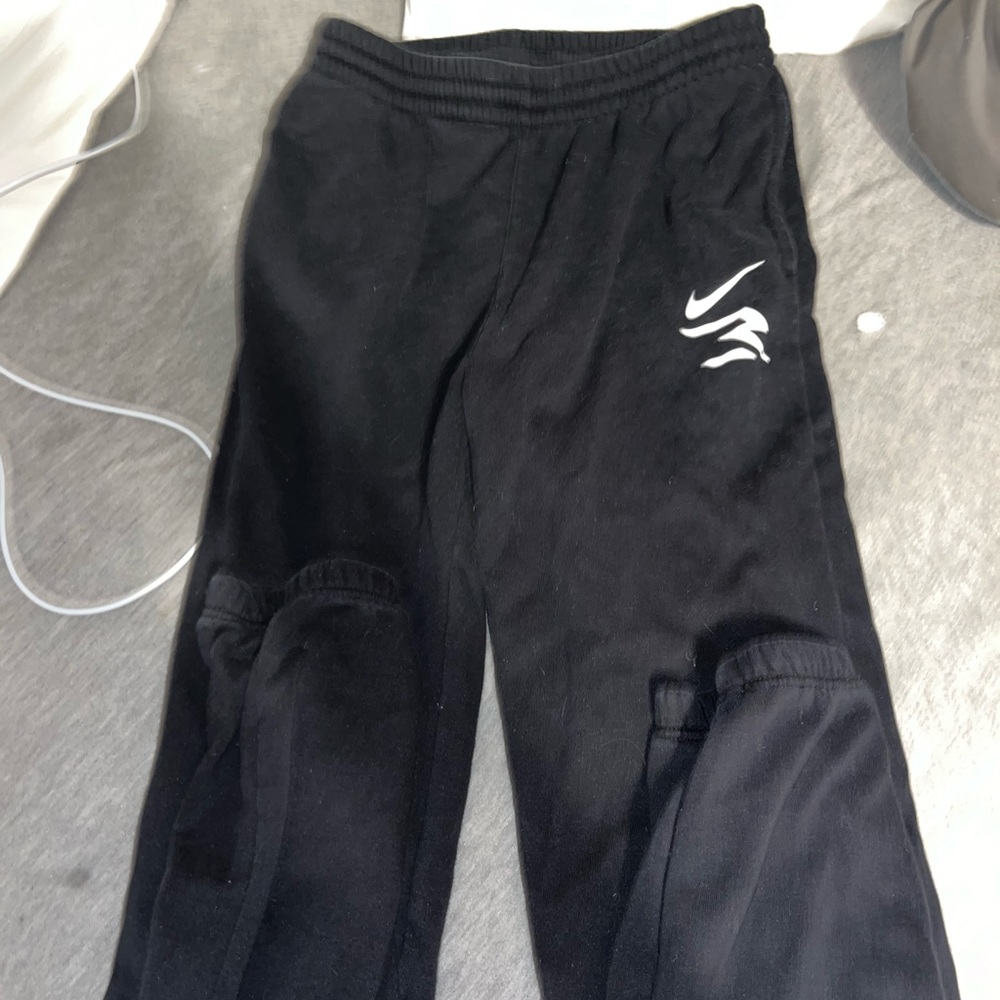 Boys XL Nike sweatpants